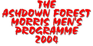 AFMM 2004 (5458 bytes)
